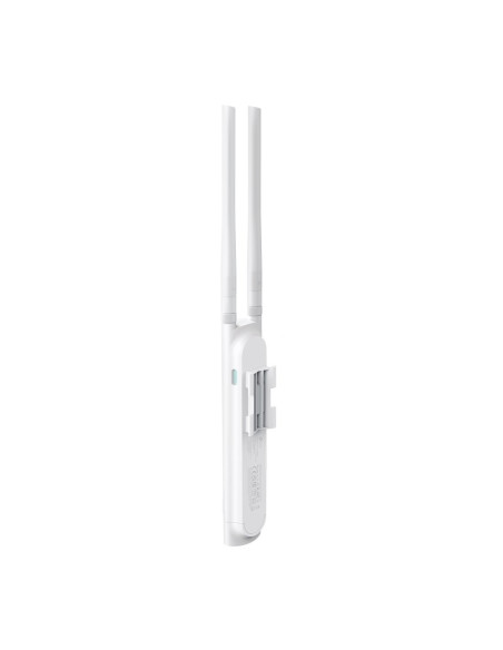 Tp-Link Festa F52-Outdoor 1200 Mbit/S Biały Obsługa Poe