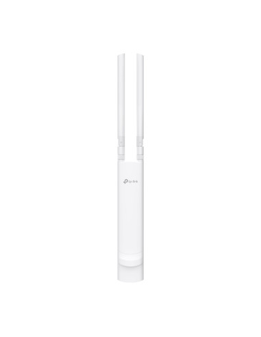 Tp-Link Festa F52-Outdoor 1200 Mbit/S Biały Obsługa Poe