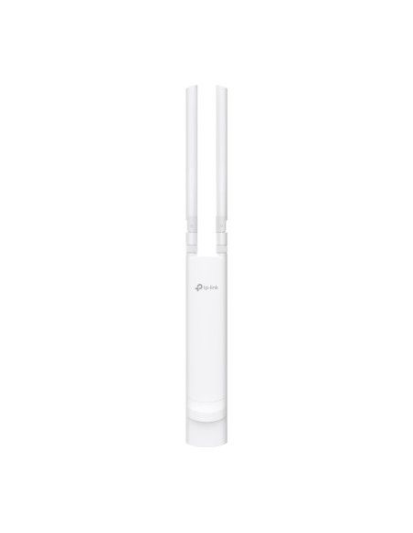 Tp-Link Festa F52-Outdoor 1200 Mbit/S Biały Obsługa Poe