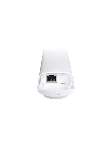 Tp-Link Festa F52-Outdoor 1200 Mbit/S Biały Obsługa Poe