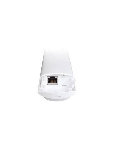 Tp-Link Festa F52-Outdoor 1200 Mbit/S Biały Obsługa Poe
