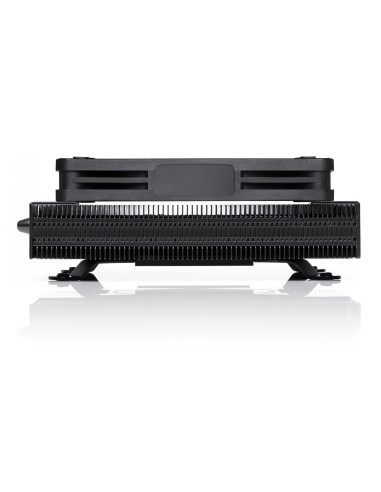 Noctua Nh-L9A-Am4 Chromax.black Procesor Chlodnica/Wentylator 9,2 Cm Czarny