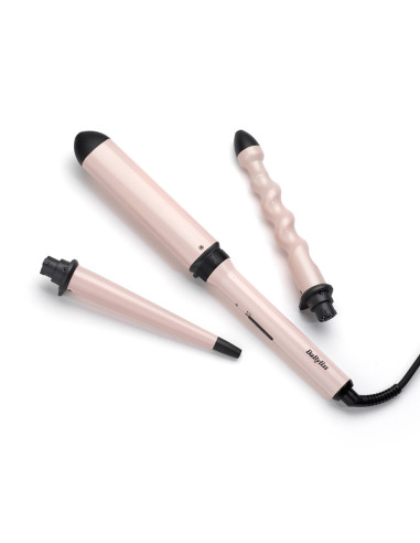 Prostownica Do Włosów Babyliss Garbanojimo Geležis Ms750E