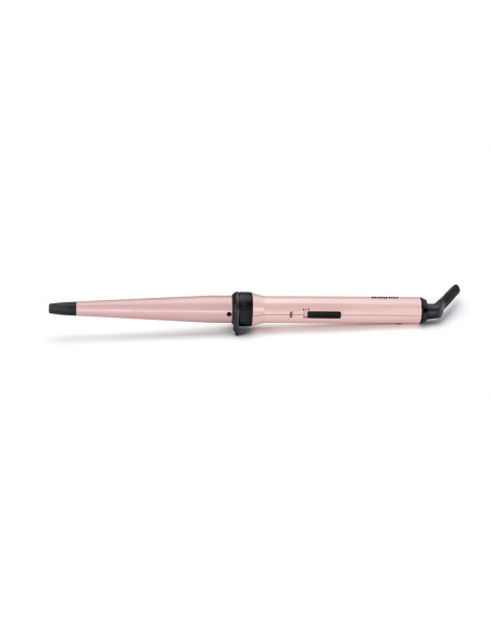 Prostownica Do Włosów Babyliss Garbanojimo Geležis Ms750E