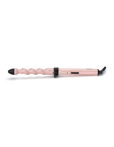 Prostownica Do Włosów Babyliss Garbanojimo Geležis Ms750E