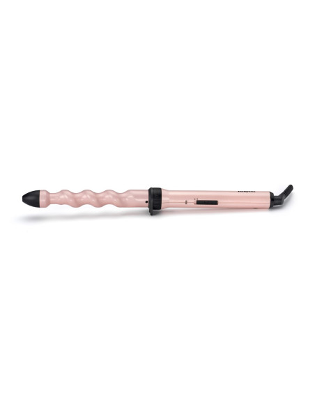 Prostownica Do Włosów Babyliss Garbanojimo Geležis Ms750E