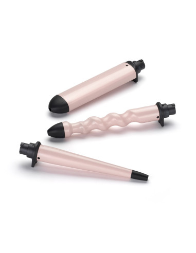 Prostownica Do Włosów Babyliss Garbanojimo Geležis Ms750E