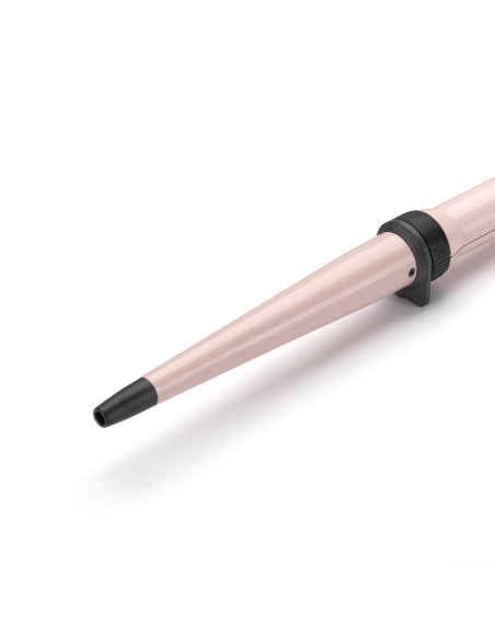 Prostownica Do Włosów Babyliss Garbanojimo Geležis Ms750E