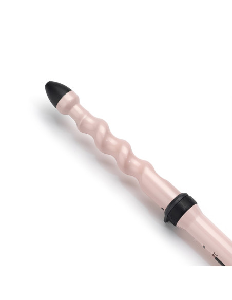 Prostownica Do Włosów Babyliss Garbanojimo Geležis Ms750E