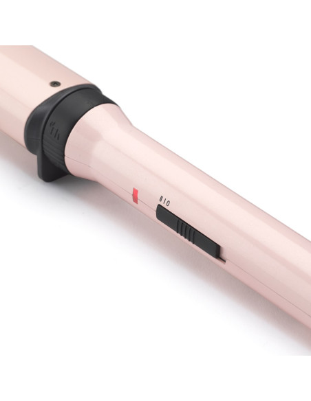 Prostownica Do Włosów Babyliss Garbanojimo Geležis Ms750E