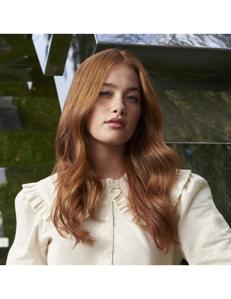 Prostownica Do Włosów Babyliss Garbanojimo Geležis Ms750E