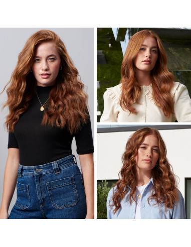 Prostownica Do Włosów Babyliss Garbanojimo Geležis Ms750E