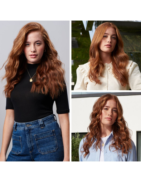 Prostownica Do Włosów Babyliss Garbanojimo Geležis Ms750E