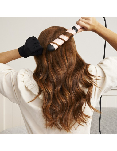 Prostownica Do Włosów Babyliss Garbanojimo Geležis Ms750E