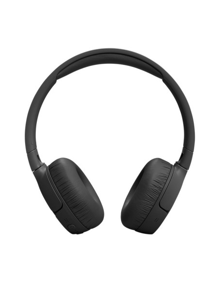 Jbl T670Nc Blk Słuchawki Bt Czarne Z Redukcją Szum