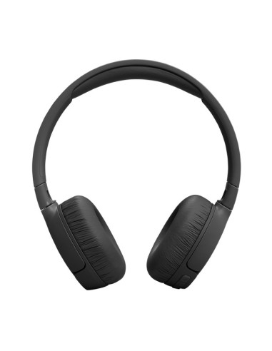 Jbl T670Nc Blk Słuchawki Bt Czarne Z Redukcją Szum