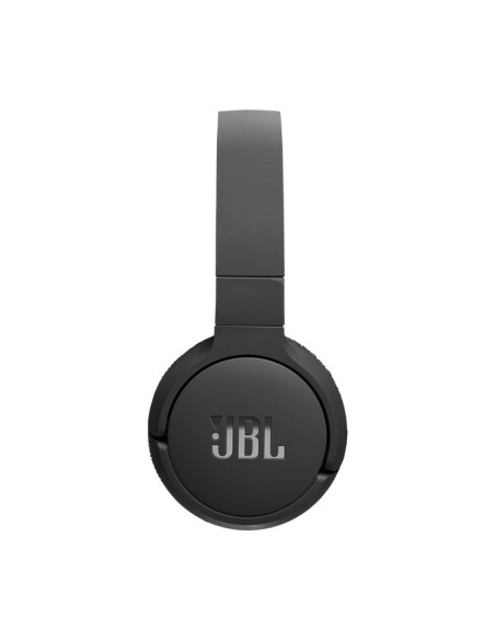 Jbl T670Nc Blk Słuchawki Bt Czarne Z Redukcją Szum