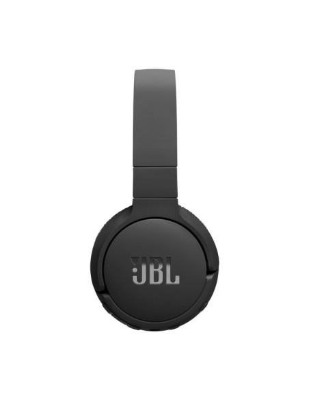 Jbl T670Nc Blk Słuchawki Bt Czarne Z Redukcją Szum