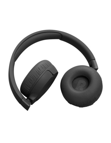 Jbl T670Nc Blk Słuchawki Bt Czarne Z Redukcją Szum