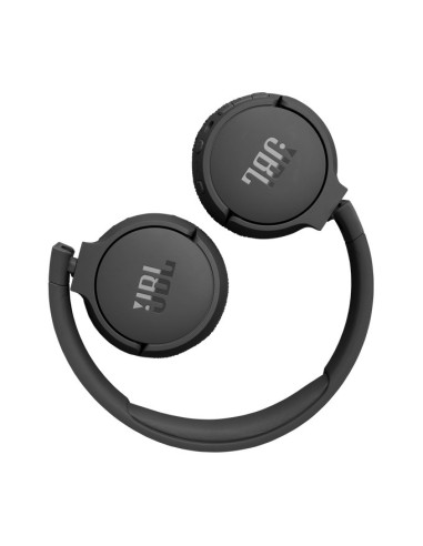 Jbl T670Nc Blk Słuchawki Bt Czarne Z Redukcją Szum