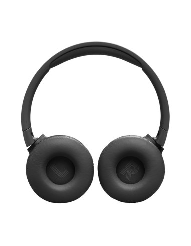 Jbl T670Nc Blk Słuchawki Bt Czarne Z Redukcją Szum