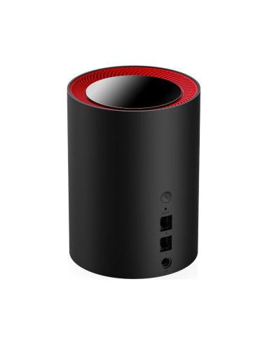 Router Cudy Mesh Ax3000 M3000 2-Pak Dwuzakresowy System Wi-Fi
