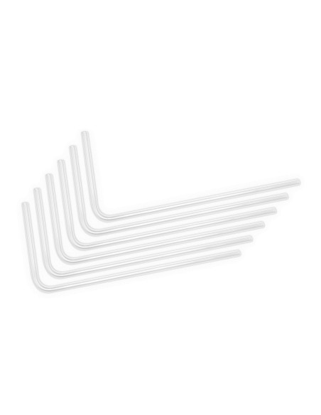 Ek Water Blocks Ek-Loop Hard Tube 14/10Mm Akryl