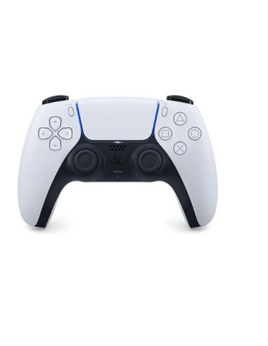 Kontroler Bezprzewodowy Dualsense Sony White