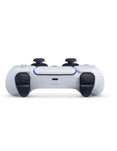 Kontroler Bezprzewodowy Dualsense Sony White
