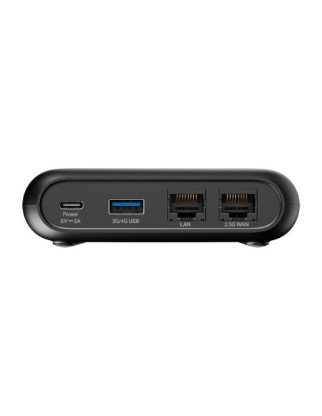 Router Tp-Link Tl-Wr3002X