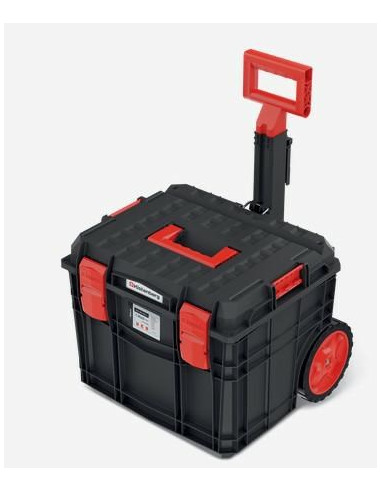 Skrzynia Narzędziowa Na Kołach Kistenberg C Block Pro