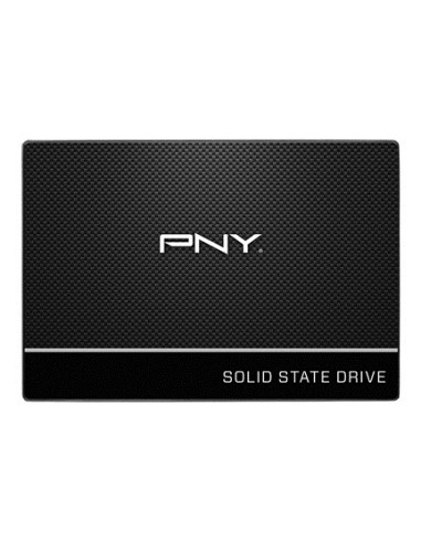 Dysk Ssd Pny Cs900 Sata 2.5" 250Gb