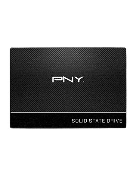 Dysk Ssd Pny Cs900 Sata 2.5" 250Gb
