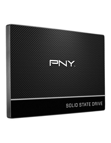 Dysk Ssd Pny Cs900 Sata 2.5" 250Gb