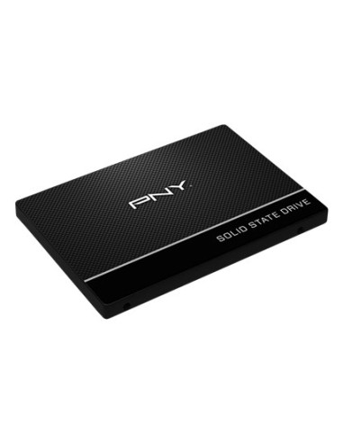 Dysk Ssd Pny Cs900 Sata 2.5" 250Gb