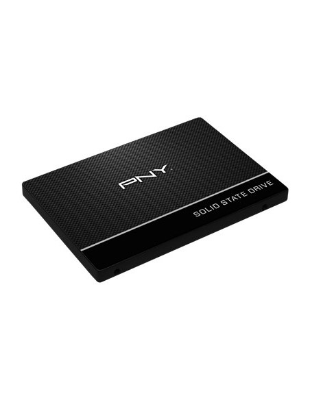 Dysk Ssd Pny Cs900 Sata 2.5" 250Gb