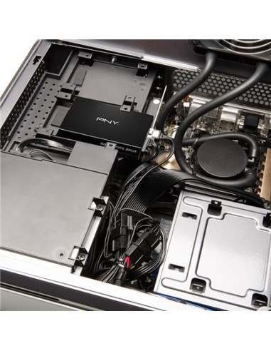 Dysk Ssd Pny Cs900 Sata 2.5" 250Gb