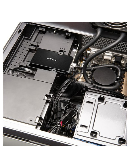 Dysk Ssd Pny Cs900 Sata 2.5" 250Gb