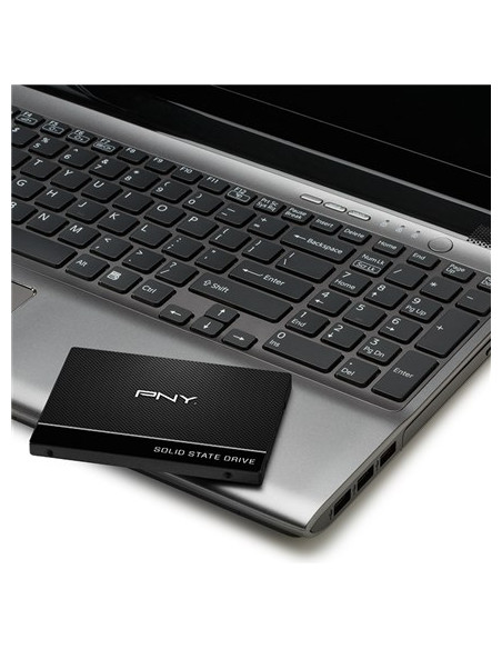 Dysk Ssd Pny Cs900 Sata 2.5" 250Gb