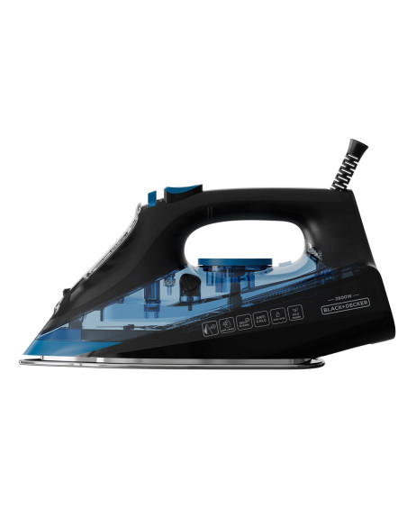 Żelazko Parowe Black+Decker Bxir2606E