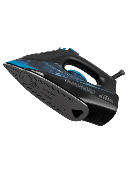 Żelazko Parowe Black+Decker Bxir2606E