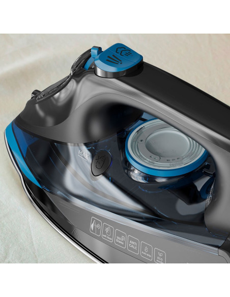 Żelazko Parowe Black+Decker Bxir2606E
