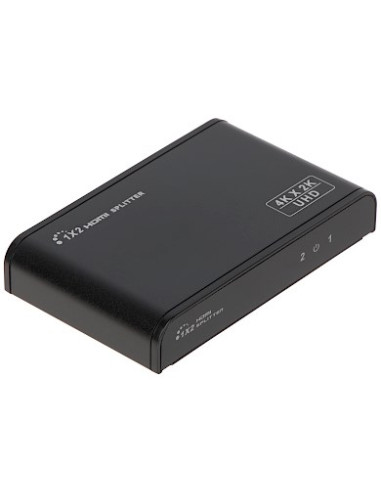 Rozgałęźnik Hdmi-Sp-1/2-Hdcp