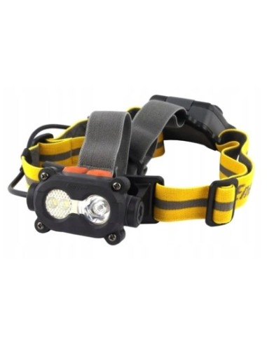 Latarka Czołowa Lt-Headlight-Hardcase/600 Energizer