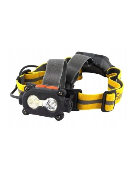 Latarka Czołowa Lt-Headlight-Hardcase/600 Energizer