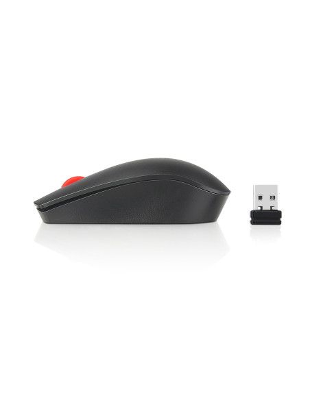 Mysz Bezprzewodowa Lenovo Thinkpad Essential Wireless Mouse 4X30M56887