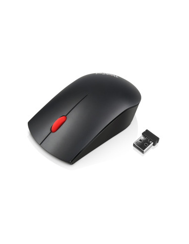 Mysz Bezprzewodowa Lenovo Thinkpad Essential Wireless Mouse 4X30M56887
