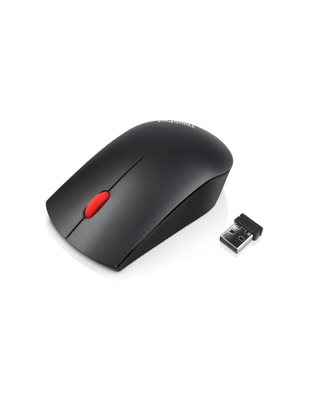 Mysz Bezprzewodowa Lenovo Thinkpad Essential Wireless Mouse 4X30M56887