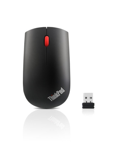 Mysz Bezprzewodowa Lenovo Thinkpad Essential Wireless Mouse 4X30M56887