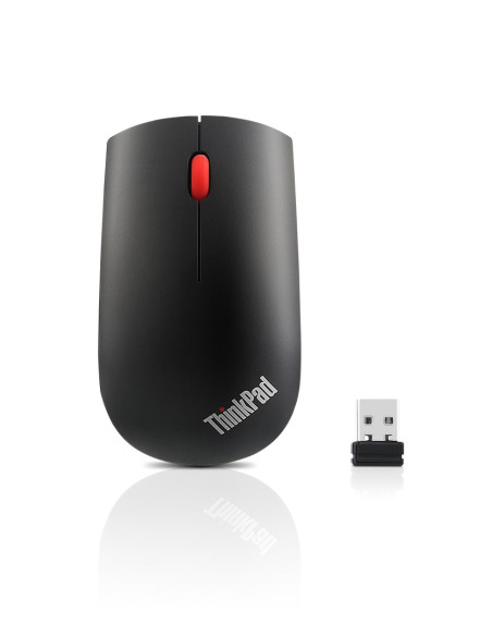 Mysz Bezprzewodowa Lenovo Thinkpad Essential Wireless Mouse 4X30M56887